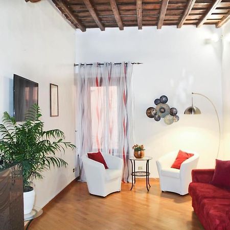 Blue Navona Two Bedroom Apartment - Topcollection Rome Exterior photo