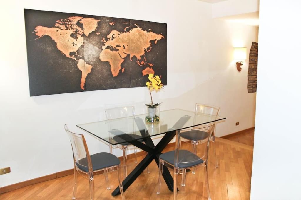 Blue Navona Two Bedroom Apartment - Topcollection Rome Exterior photo