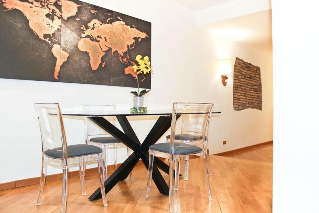 Blue Navona Two Bedroom Apartment - Topcollection Rome Exterior photo