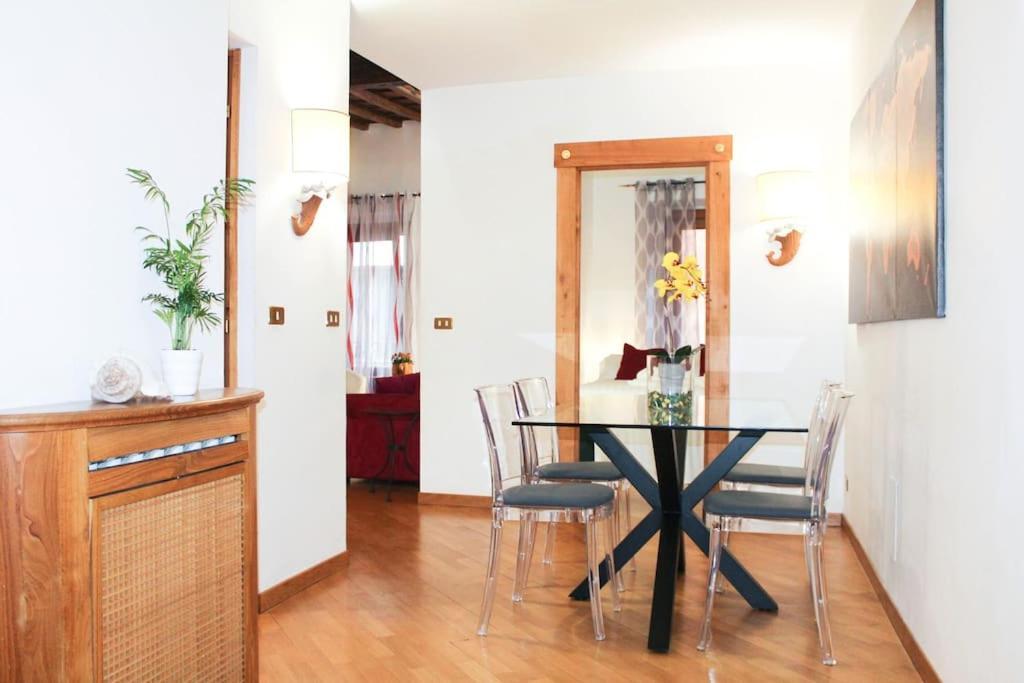 Blue Navona Two Bedroom Apartment - Topcollection Rome Exterior photo